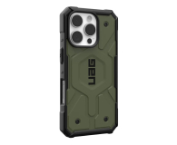 UAG Pathfinder Magsafe do iPhone 16 Pro Max olive UAG114469117272 - 1279779 - zdjęcie 3